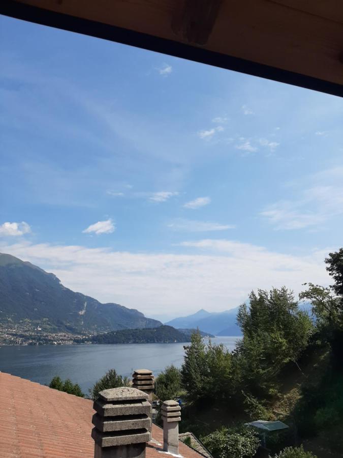 Antica Calvasino Otel Lezzeno Dış mekan fotoğraf