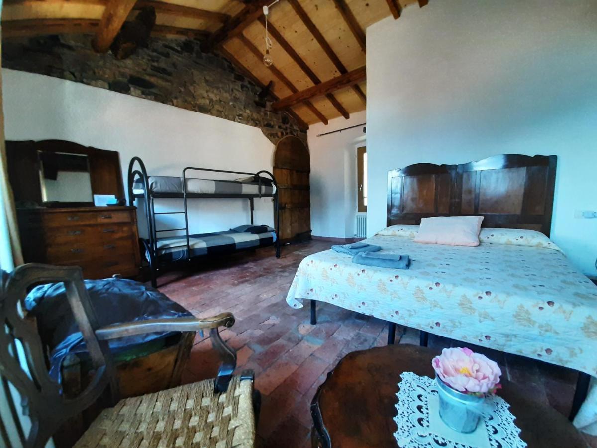 Antica Calvasino Otel Lezzeno Dış mekan fotoğraf