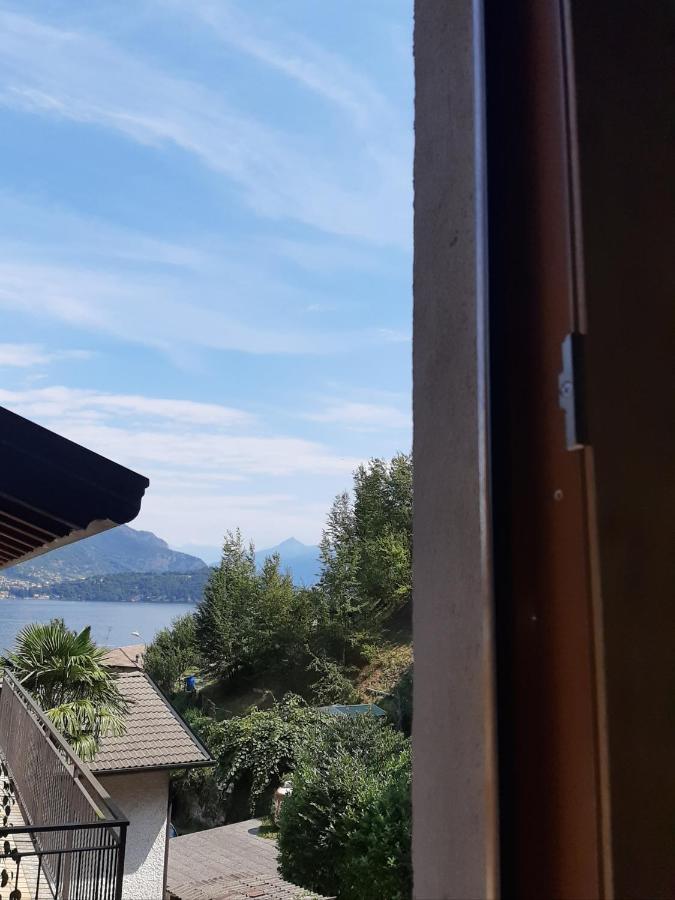 Antica Calvasino Otel Lezzeno Dış mekan fotoğraf