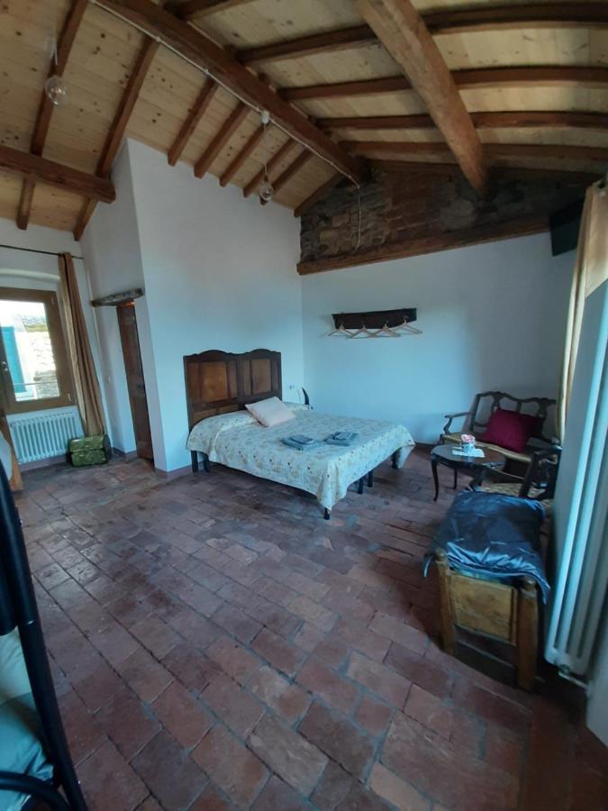 Antica Calvasino Otel Lezzeno Dış mekan fotoğraf