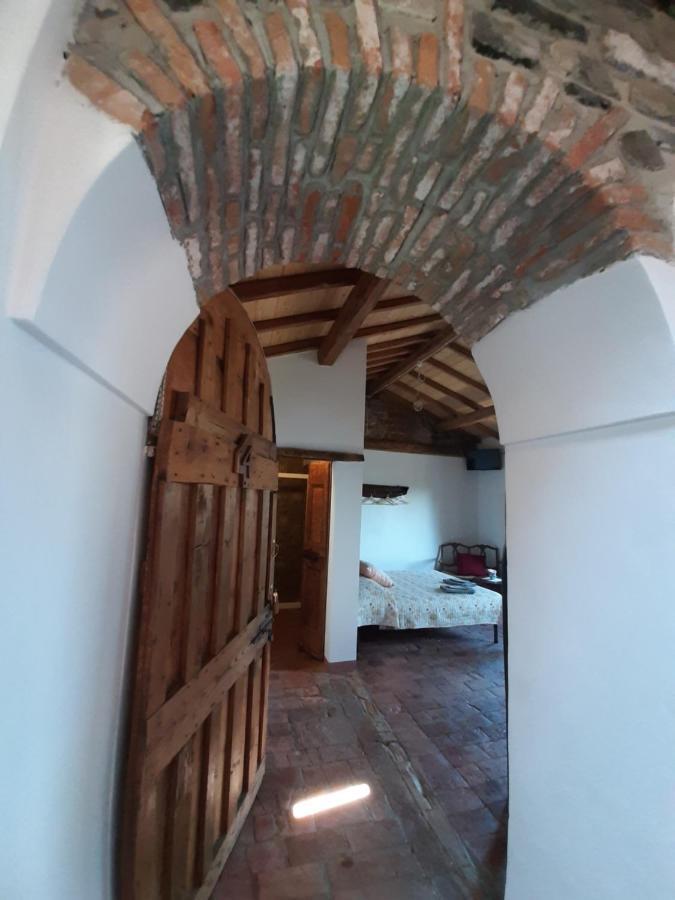 Antica Calvasino Otel Lezzeno Dış mekan fotoğraf